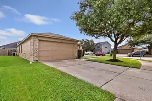 9415 Shaded Pines Dr, Humble, TX 77396 - Photo 1