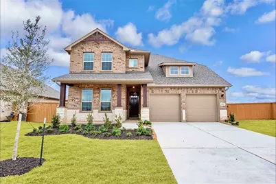 13618 Table Rock Drive, La Marque, TX 77568 - Photo 1