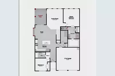 13618 Table Rock Drive, La Marque, TX 77568 - Photo 17