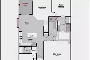 13618 Table Rock Dr, La Marque, TX 77568 - Photo 17