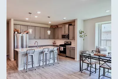 13618 Table Rock Drive, La Marque, TX 77568 - Photo 3