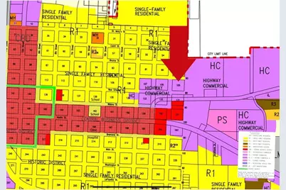 Lots 6-10 Block 105, Hempstead, TX 77445 - Photo 3