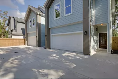 957 Ringold Street, Houston, TX 77088 - Photo 5