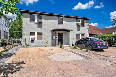 2303 Rosewood Street #1, Houston, TX 77004 - Photo 1