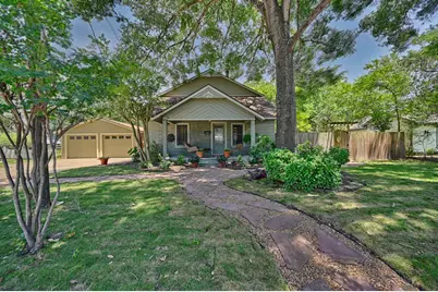 1026 Atchison Street, Sealy, TX 77474 - Photo 1