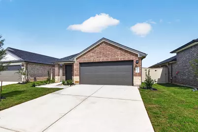 3529 Longhorn Valley Street, League City, TX 77511 - Photo 5