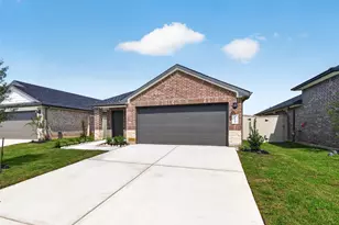 3529 Longhorn Vly St, League City, TX 77511 - Photo 5