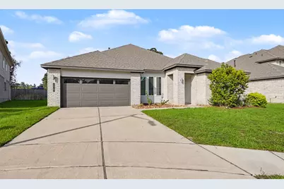 14162 Primrose Ridge Lane, Conroe, TX 77384 - Photo 1