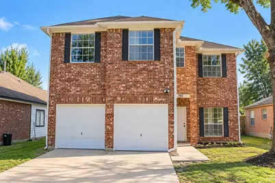 594 Sycamore Drive, Conroe, TX 77302 - Photo 1