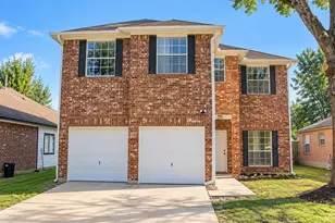 594 Sycamore Dr, Conroe, TX 77302 - Photo 1