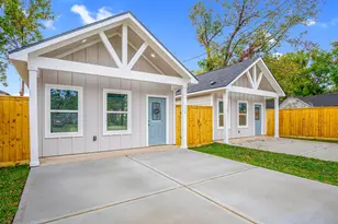 7316 Victoria St, Houston, TX 77020 - Photo 1