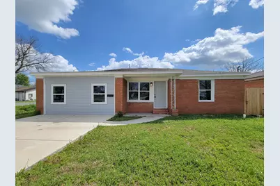 4538 Clover Street, Houston, TX 77051 - Photo 1