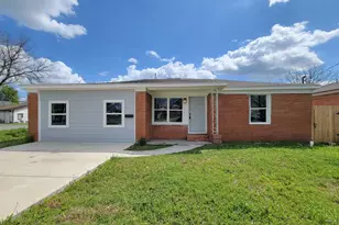 4538 Clover St, Houston, TX 77051 - Photo 1