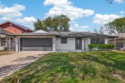 5763 Thrush Drive, Houston, TX 77033 - Photo 1
