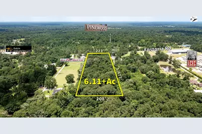 000 Fostoria Road, Cleveland, TX 77328 - Photo 3