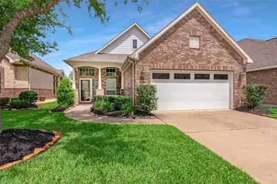 19314 Blue Cove Court Court, Cypress, TX 77433 - Photo 1