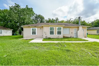 319 Rustic Drive, Pasadena, TX 77502 - Photo 1