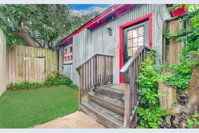 5419 Gulfton Street #G, Houston, TX 77081 - Photo 1
