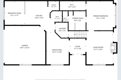 14420 Walters Road #20, Houston, TX 77014 - Photo 27