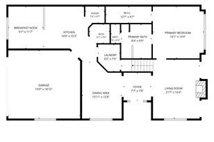 14420 Walters Rd, Houston, TX 77014 - Photo 27