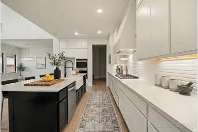 734 Platinum Stone Lane, Pinehurst, TX 77362 - Photo 3