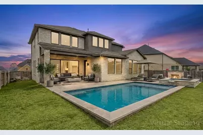 734 Platinum Stone Lane, Pinehurst, TX 77362 - Photo 11