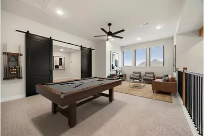 734 Platinum Stone Lane, Pinehurst, TX 77362 - Photo 9