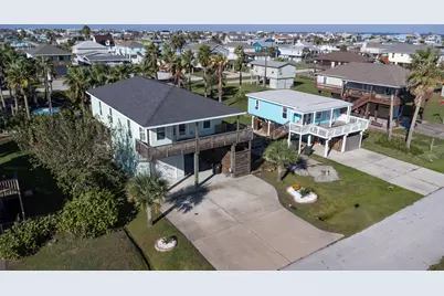 4030 Panola Drive, Galveston, TX 77554 - Photo 1