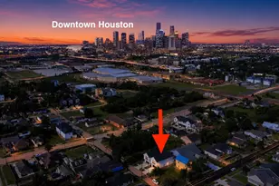 1917 West St, Houston, TX 77026 - Photo 5