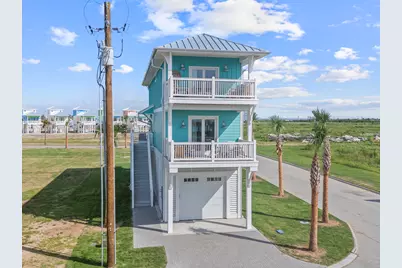 805 Bikini Street, Crystal Beach, TX 77650 - Photo 3