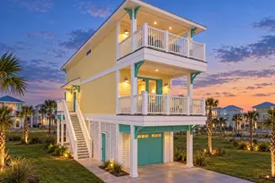 805 Bikini St, Crystal Beach, TX 77650 - Photo 1