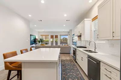 1307 Idylwild Street #B, Houston, TX 77009 - Photo 5