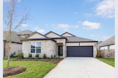 3021 Bristlegrass Street, Brookshire, TX 77423 - Photo 3