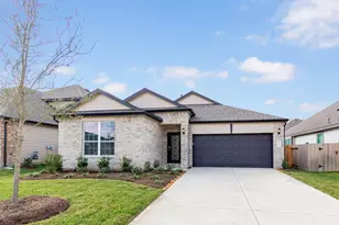 3021 Bristlegrass St, Brookshire, TX 77423 - Photo 3