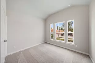 11047 Valley Fort Drive, Missouri City, TX 77459 - Photo 5