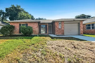 12210 Lambeth Palace Drive, Houston, TX 77066 - Photo 1