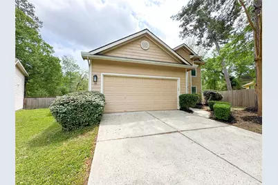 11 Orion Star Court, The Woodlands, TX 77382 - Photo 3