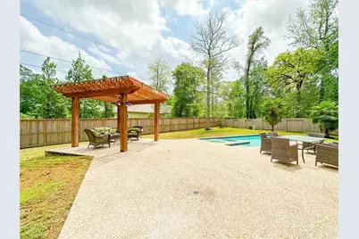 11 Orion Star Court, The Woodlands, TX 77382 - Photo 1