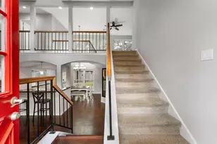 1 N Birchcane Ct, The Woodlands, TX 77381 - Photo 5