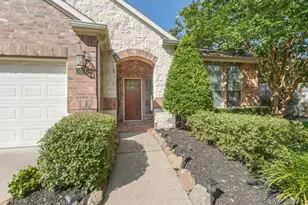5511 Wild Milberry Dr, Katy, TX 77494 - Photo 1