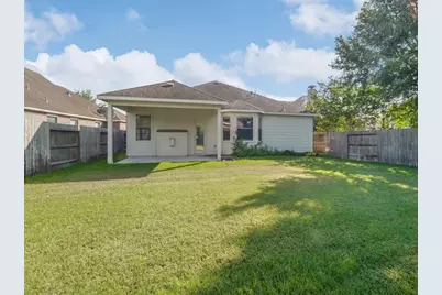 5511 Wild Milberry Drive, Katy, TX 77494 - Photo 23