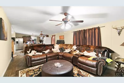 1291 E State Highway 294, Elkhart, TX 75839 - Photo 9