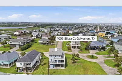 4003 Elissa Court, Galveston, TX 77554 - Photo 45
