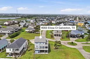 4003 Elissa Ct, Galveston, TX 77554 - Photo 45