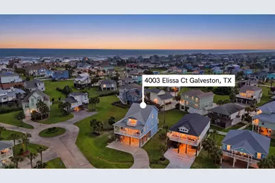 4003 Elissa Court, Galveston, TX 77554 - Photo 43