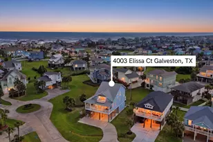 4003 Elissa Ct, Galveston, TX 77554 - Photo 43