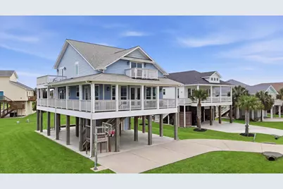 4003 Elissa Court, Galveston, TX 77554 - Photo 7
