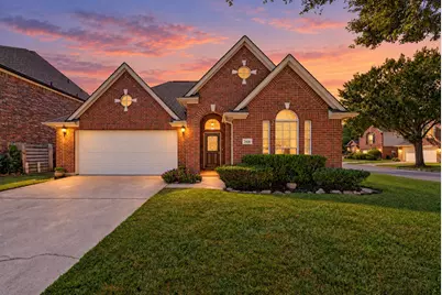 2426 Soledad Ridge Drive, Spring, TX 77373 - Photo 3