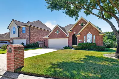 2426 Soledad Ridge Drive, Spring, TX 77373 - Photo 15