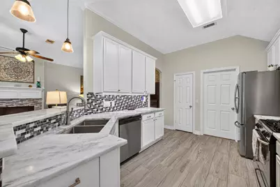 2426 Soledad Ridge Drive, Spring, TX 77373 - Photo 7